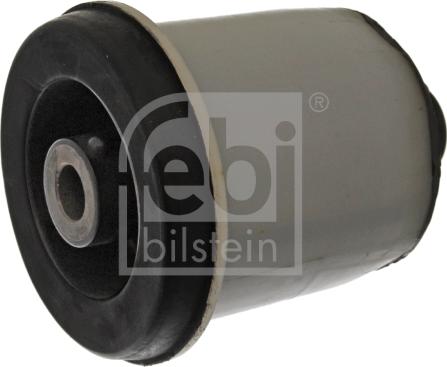 Febi Bilstein 45087 - Suport, ax aaoparts.ro