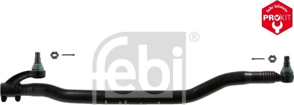Febi Bilstein 45030 - Bieleta, directie aaoparts.ro