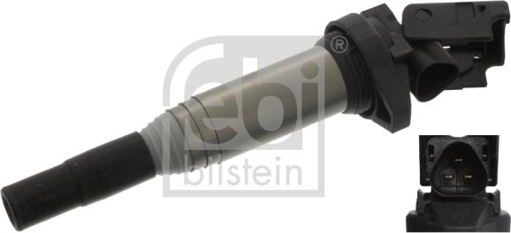 Febi Bilstein 45032 - Bobina de inductie aaoparts.ro
