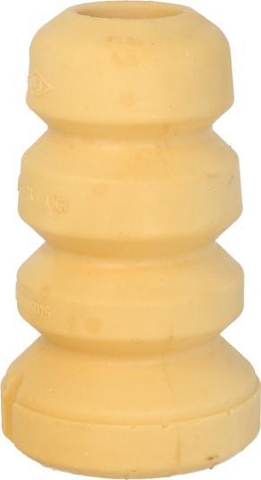 Febi Bilstein 45074 - Tampon cauciuc, suspensie aaoparts.ro