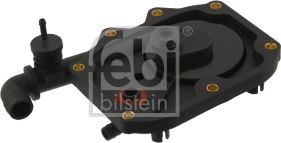 Febi Bilstein 45194 - Ventil, aerisire carter aaoparts.ro