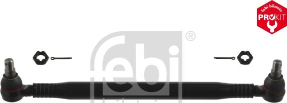 Febi Bilstein 45154 - Bieleta, directie aaoparts.ro