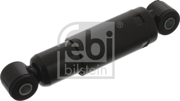 Febi Bilstein 45899 - Amortizor, suspensie cabina aaoparts.ro