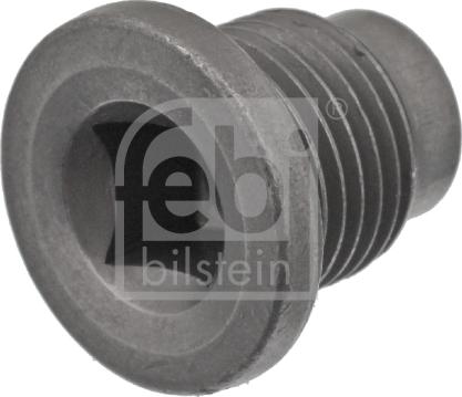 Febi Bilstein 45890 - Surub de golire,baia de ulei aaoparts.ro