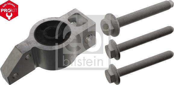 Febi Bilstein 45891 - Suport,trapez aaoparts.ro