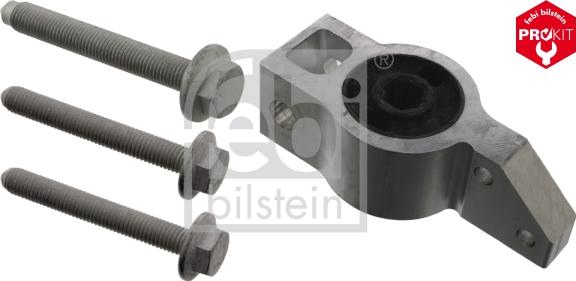 Febi Bilstein 45892 - Suport,trapez aaoparts.ro