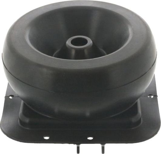 Febi Bilstein 45864 - Manson,maneta scimbare viteze aaoparts.ro