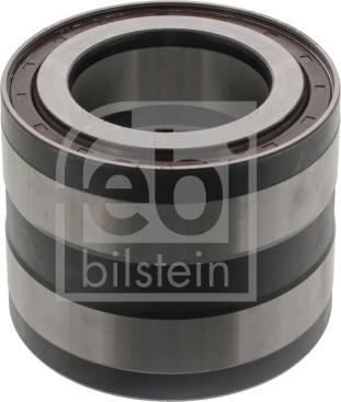 Febi Bilstein 45805 - Set rulment roata aaoparts.ro