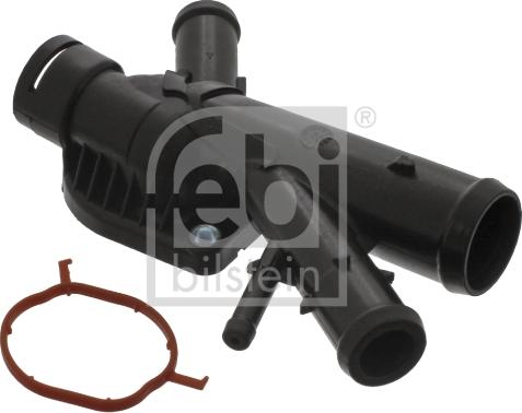 Febi Bilstein 45889 - Flansa lichid racire aaoparts.ro