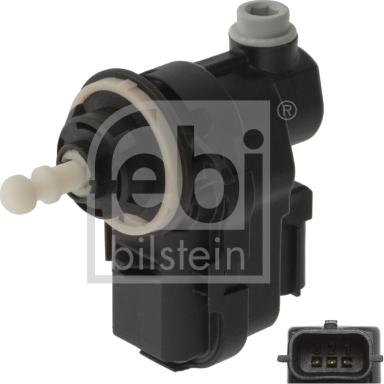 Febi Bilstein 45888 - Element de reglaj,faruri aaoparts.ro