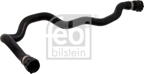 Febi Bilstein 45839 - Furtun radiator aaoparts.ro