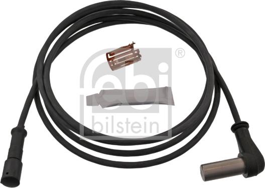 Febi Bilstein 45826 - Senzor,turatie roata aaoparts.ro