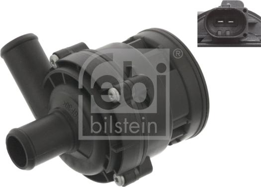 Febi Bilstein 45820 - Pompa apa suplimentar aaoparts.ro