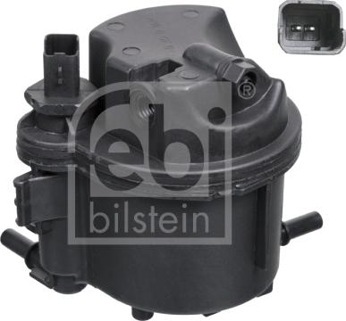 Febi Bilstein 45871 - Filtru combustibil aaoparts.ro