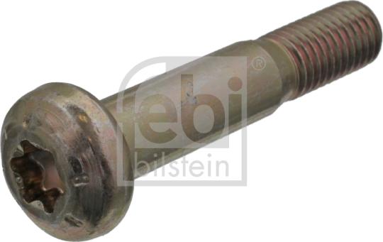 Febi Bilstein 45878 - Surub clema, articulatie sarcina / ghidare aaoparts.ro