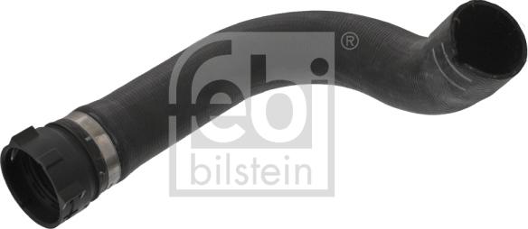 Febi Bilstein 45393 - Furtun radiator aaoparts.ro