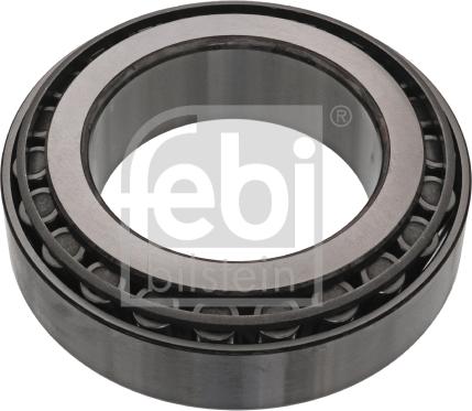 Febi Bilstein 45342 - Rulment roata aaoparts.ro