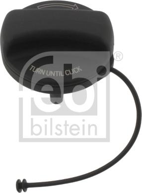 Febi Bilstein 45359 - Buson,rezervor de combustibil aaoparts.ro