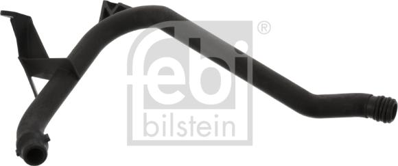 Febi Bilstein 45351 - Cuplaj conducta lichid racire aaoparts.ro