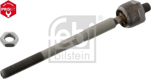 Febi Bilstein 45352 - Articulatie axiala, cap de bara aaoparts.ro