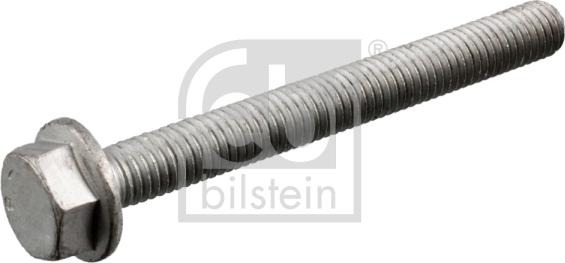Febi Bilstein 45305 - Bolt fixare, stabilizator aaoparts.ro