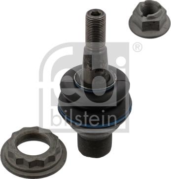 Febi Bilstein 45318 - Articulatie sarcina / ghidare aaoparts.ro