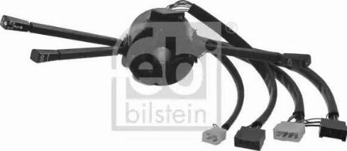 Febi Bilstein 45389 - Comutator coloana directie aaoparts.ro