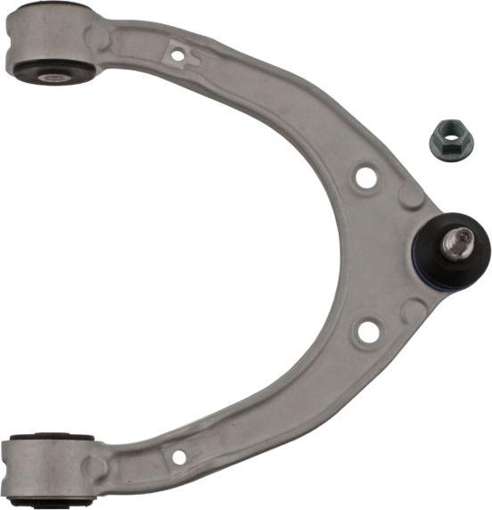 Febi Bilstein 45380 - Brat, suspensie roata aaoparts.ro