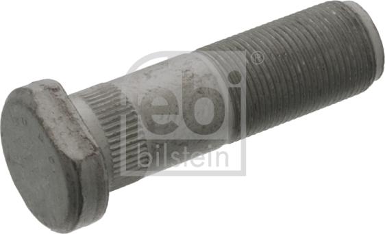 Febi Bilstein 45382 - Bolt roata aaoparts.ro