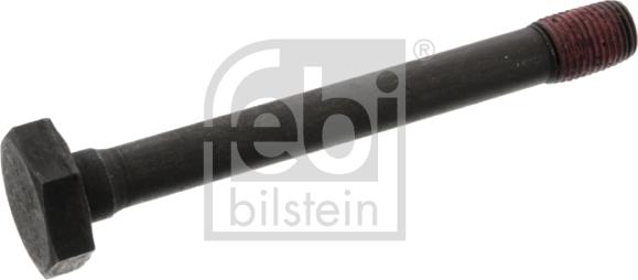 Febi Bilstein 45330 - Surub volanta aaoparts.ro