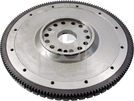 Febi Bilstein 45331 - Volanta aaoparts.ro