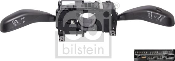 Febi Bilstein 45324 - Comutator coloana directie aaoparts.ro