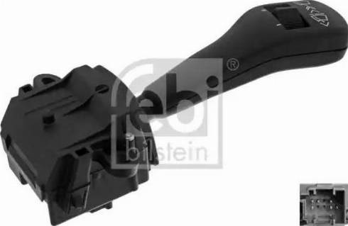 Febi Bilstein 45328 - Comutator stergator aaoparts.ro