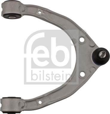 Febi Bilstein 45377 - Brat, suspensie roata aaoparts.ro