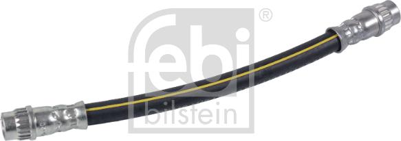 Febi Bilstein 45299 - Furtun frana aaoparts.ro