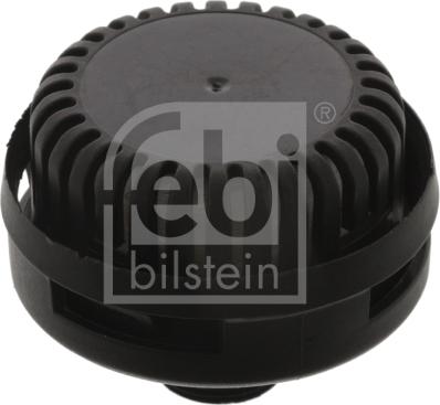 Febi Bilstein 45256 - Amortizor sunet, sistem compresor aaoparts.ro