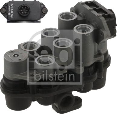 Febi Bilstein 45267 - Supapa protectie multicircuit aaoparts.ro