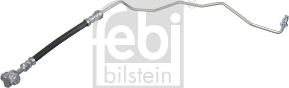 Febi Bilstein 45213 - Furtun frana aaoparts.ro