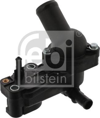 Febi Bilstein 45227 - Flansa lichid racire aaoparts.ro