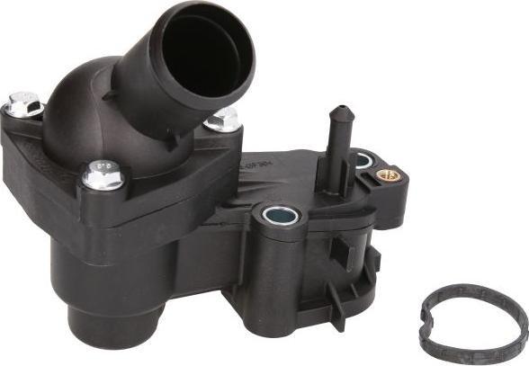 Febi Bilstein 45227 - Termostat,lichid racire aaoparts.ro