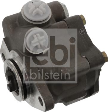 Febi Bilstein 45751 - Pompa hidraulica, sistem de directie aaoparts.ro