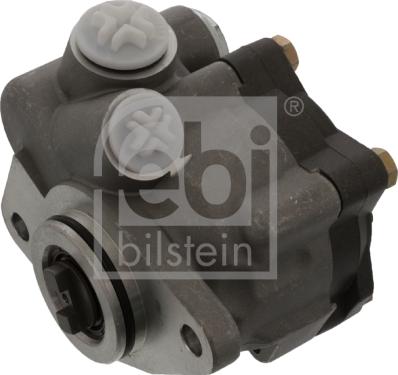 Febi Bilstein 45753 - Pompa hidraulica, sistem de directie aaoparts.ro