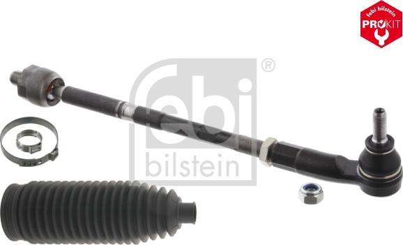 Febi Bilstein 45760 - Bara directie aaoparts.ro