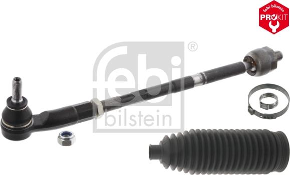 Febi Bilstein 45761 - Bara directie aaoparts.ro