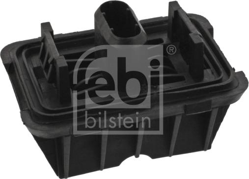 Febi Bilstein 45763 - Punct de sprijin, cric aaoparts.ro