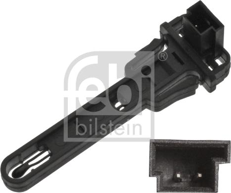 Febi Bilstein 45762 - Senzor,temperatura interioara aaoparts.ro