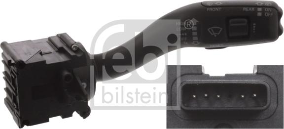 Febi Bilstein 45700 - Comutator coloana directie aaoparts.ro