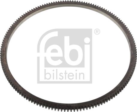 Febi Bilstein 45783 - Coroana dintata, volanta aaoparts.ro