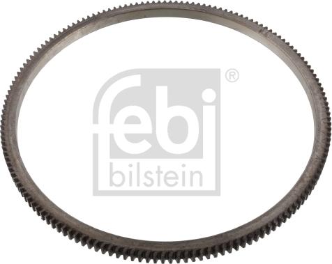 Febi Bilstein 45782 - Coroana dintata, volanta aaoparts.ro