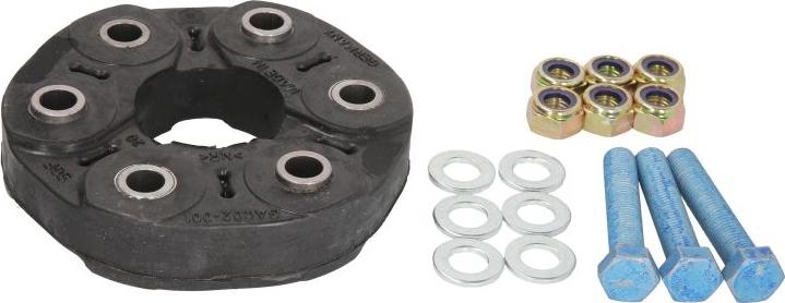 Febi Bilstein 45723 - Articulatie, cardan aaoparts.ro